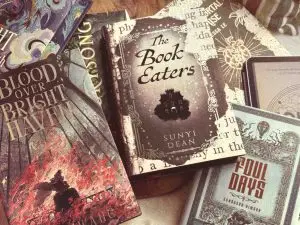 11 Unputdownlable Fantasy Books