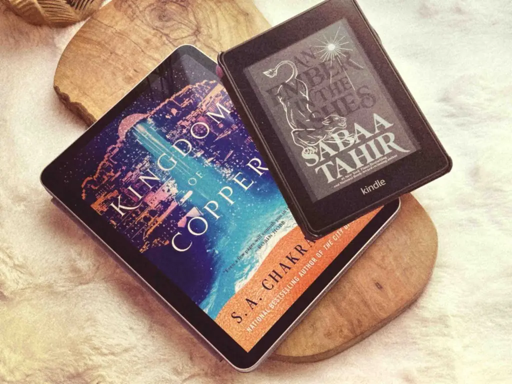 Middle-Eastern Adventures