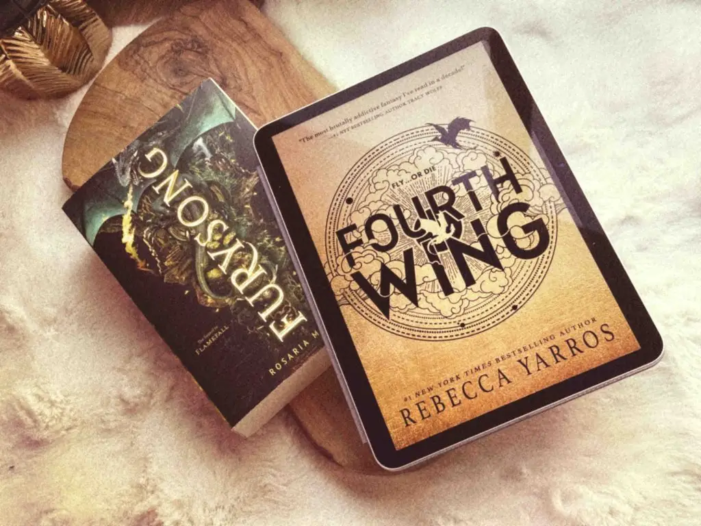 Dragons and Military Academies