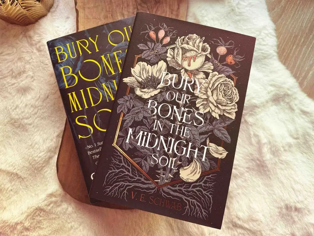 Bury Our Bones in the Midnight Soil Review