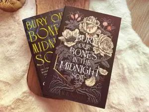 Bury Our Bones in the Midnight Soil Review